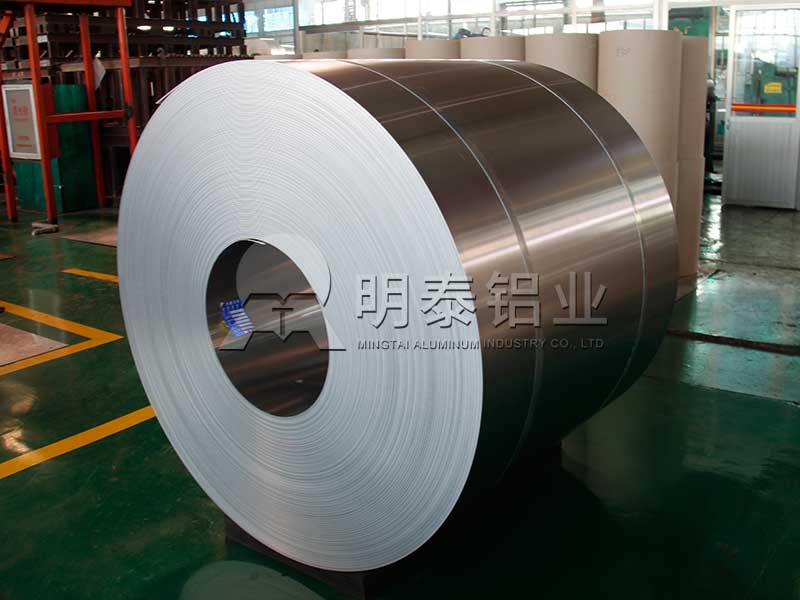 蛋糕托盤用3105-O鋁卷價格多少？明泰鋁業(yè)為您解答